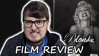 FILM REVIEW | BLONDE (2022)