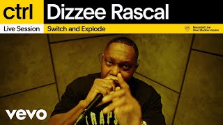 Dizzee Rascal - Switch And Explode