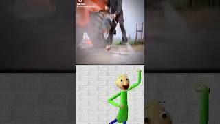 Mr Bombastic Baldi 5 #baldi #funny #shorts