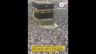 Hajj Mubarak 2022 #hajj #hajj2022 #hajjmubarak2022 #short