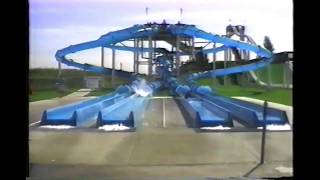 Wild Water Kingdom Toronto Commercial 1994