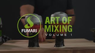 Art of Mixing Hookah Tobacco Volume 1: The Basics | Fumari