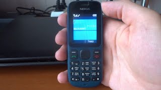 Nokia 100 incoming call in 2022