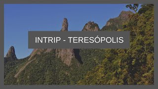 Encontro Intrip - Teresópolis