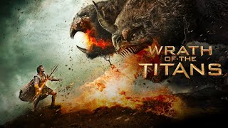 Wrath of the Titans Hollywood Hindi Dubbed Full Movie Facts | Sam Worthington, Liam Neeson |  Review