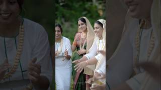 Kerala traditional muslim wedding video