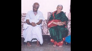 93rd Birthday Tribute to Sri Palghat Raghu - Day 1