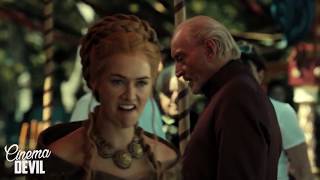 Game of Thrones Bloopers (Seasons 1 - 6)