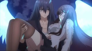 10 Mejores Animes de ACCIÓN y ROMANCE que QUIZÁS NO HAYAS VISTO - TIENES QUE VERLOS!