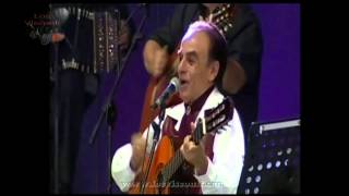 LOS VISCONTI - Cosquin 2013 (parte 6)