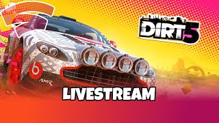 Dort 5 Stadia Livestream