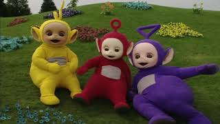 Teletubbies: What a Funny Joke (UK Version)