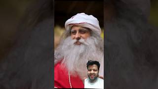 Sadguru #shorts #comedy #parody #carryminati #youtubeshorts #roast