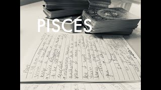 Pisces. Masks Off! Crowning The True Face & They Cannot Keep Their Mask On Around You. Yes To Love?