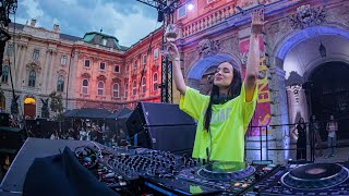 Korolova - Live @ Historical Tales, Buda Castle, Hungary / Melodic Techno, Progressive House Mix