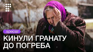 Як Лукашівка на Чернігівщині жила в окупації росіян | hromadske