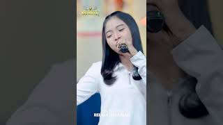 AYU CANTIKA RELAKU MENGALAH #mahesamusic #mahesamusicterbaru2024 #ayucantika #relakumengalah  #short