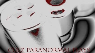 Culz Paranormal Plays Paranormal: Keegan (Part Two)