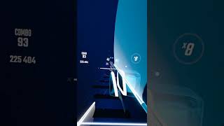 Sandstorm - Darude | Beat Saber | This 25-year-old song still rocks! #music #game #trance #edm