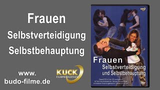 Selbstverteidigung für Frauen