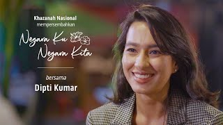 Negara Ku Negara Kita with Dipti Kumar