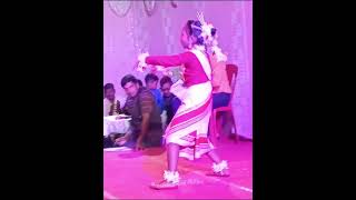 Ladki Lagis Ki Lagis Toi Bhaokal Re #youtubeshorts #anukumari  #stageshow #dance #nagpuri #tranding