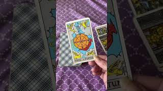 Tarot Reading: How can the collective heal?