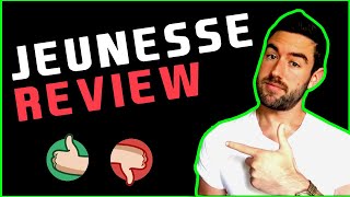 Jeunesse Review - DON'T JOIN BEFORE WATCHING!