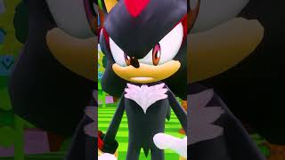 Shadow CONHECEU o Shin Sonic #fy #memes #sonic #shadow