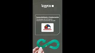 Sostenibilidad y Colaboración: SODIMAC | Estrategias de formación interna en economía circular