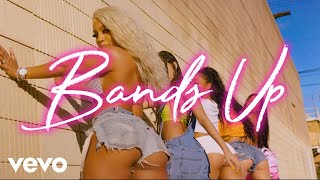 Candice - Bands Up