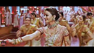 Dola Re Dola Re 4K Video | Shahrukh Khan | Aishwarya Rai , Madhuri Dixit | Devdas | 90s Songs