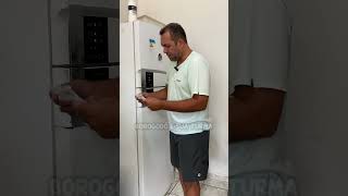 BRIGA POR CAUSA DE COMIDA - PARTE 01