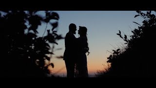 Portland Wedding | Camp Westwind | Stacie & Tom - Watertown Films