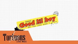 [VIETSUB/KOR/ENG] ATEEZ (에이티즈) - Good Lil Boy