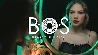 B.O.S ( Beauty by Saira) - Balishoot - Video Production