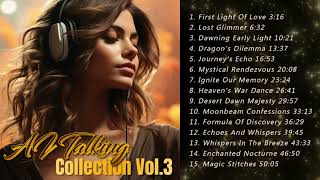 AI Talking - Collection Vol.3