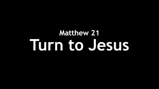 Matthew 21