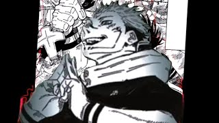 •||⛩️Edit mangá🤞🏻//#jujutsukaisen//#edit//#foryou//#sukuna//#mangá//•||