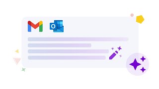 QuickTour: Gmail Assistant (Help me write)