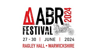 mid week mumble pre ABR festival