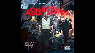 Swifty McVay Kill Bill ft  Mz Korona, Shakia Snow & MaeDay