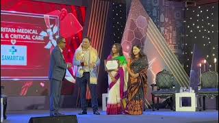 TV9 Bangla Health Conclave and Excellence Awards 2023