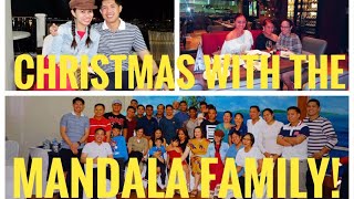 Christmas parties the Mandala way! | DOCTOR VLOGGER