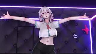 【Honkai StarRail MMD】March 7th - STAR-T-RAIN【164】【三月七】