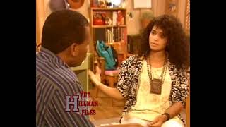 Throwback: The Cast of 'A Different World' discuss the show!