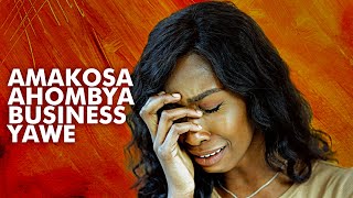 Ngaya Amakosa Atuma Business Yawe Idatera Imbere - Business & Akazi | Didier Joyeux