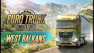 ETS 1.48.5 - Западные Балканы