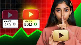 YouTube Video Viral Kaise Kare | How To Viral YouTube Video ~ Secret