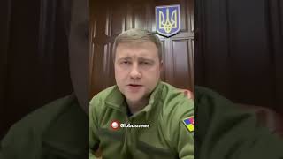 Губернатор Ровенской области о ракетной атаке.